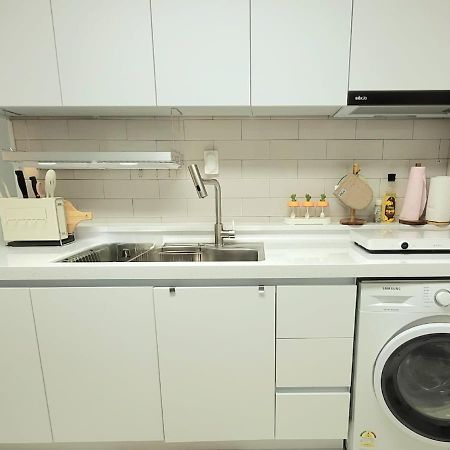 Suwon Stay Hadden Exterior foto