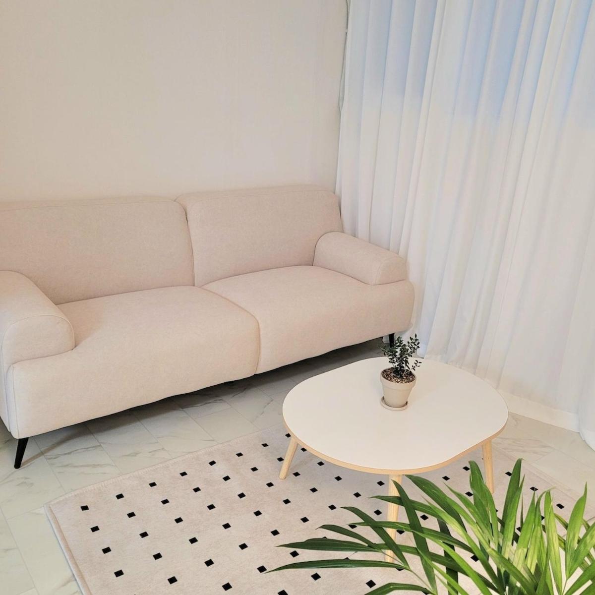 Suwon Stay Hadden Exterior foto