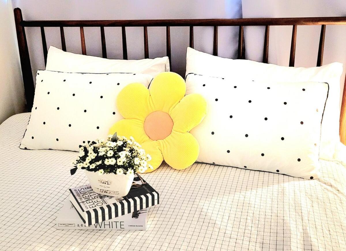 Suwon Stay Hadden Exterior foto