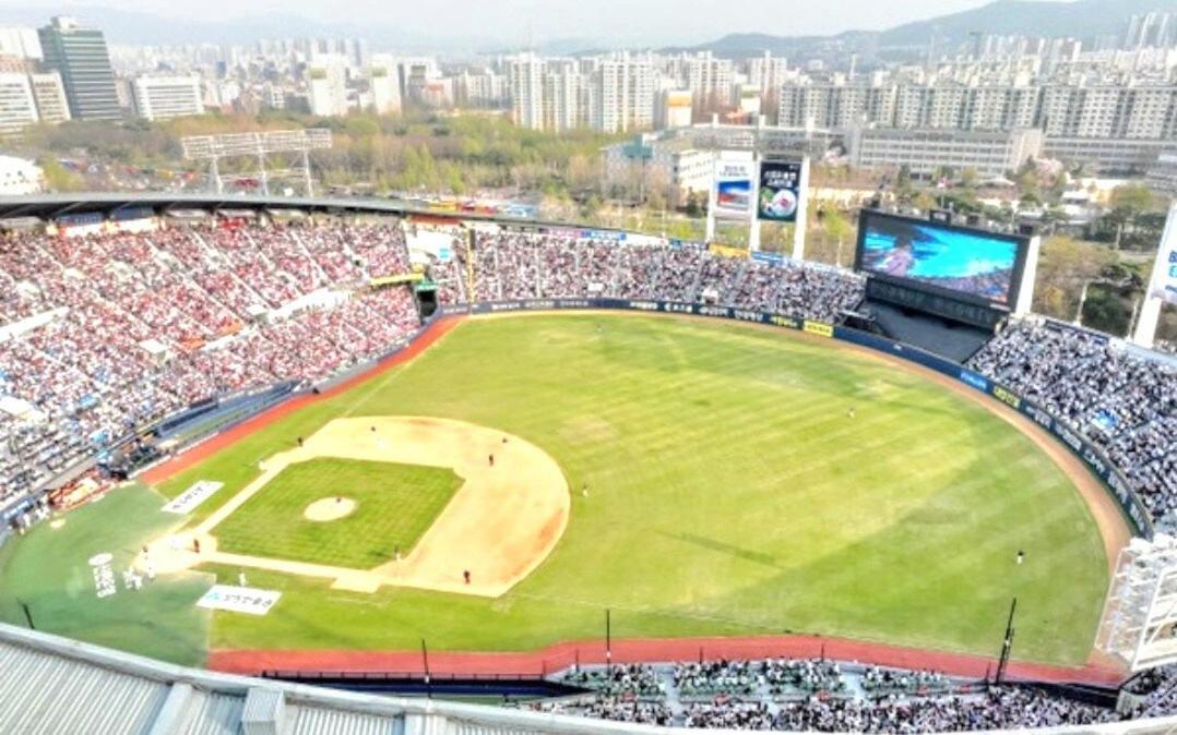 Suwon Stay Hadden Exterior foto